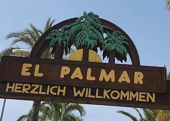 El Palmar