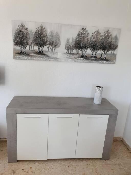 El Palmar Appartement *