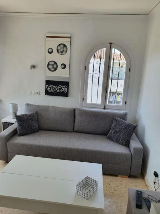 El Palmar Appartement *