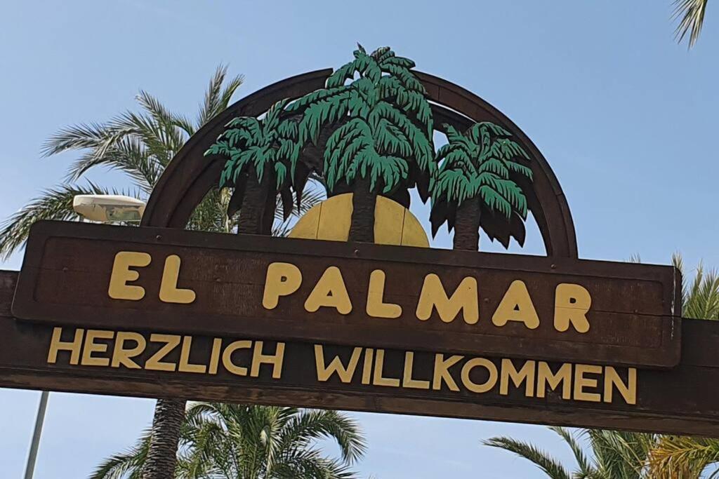 Appartement El Palmar *