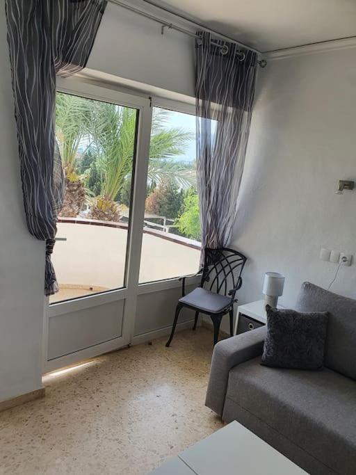 El Palmar Appartement Dénia