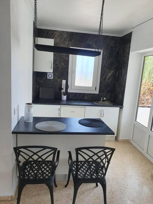 El Palmar Appartement *
